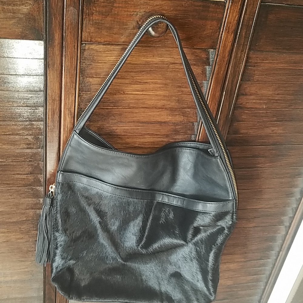Big Buddha purse
